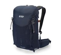 Terra Peak® Sac à dos de randonnée 20L (AIRANT 20) petit bleu pour femme et homme - Sac a dos de trekking, chasse et voyage (respirant, imperméable) - Sac alpinisme, escalade et de jour (ergonomique)
