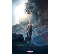 Terra Prime - Intégrale