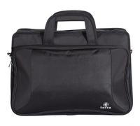 Wortmann – Sacoche PC TERRA PRO817 17.3" Polyester noir, sangle réglable