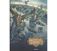 Terra Prohibita - Cycle 1, Tome 2 - Patient Zéro