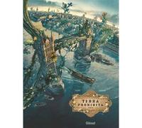 Terra prohibita - Tome 02 Denis-Pierre Filippi (Auteur), Patrick Laumond (Dessinateur)