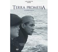 Terra Promessa (Dv+Libro)