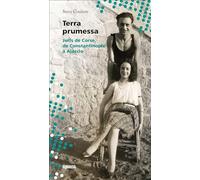 Terra prumessa: Juifs de Corse, de Constantinople à Ajaccio