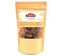 TERRA-PURA Tiernahrung Cou de poulet bio à mâcher pour chiens et chats 180 g