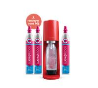 TERRA Red / Pack expert 90j