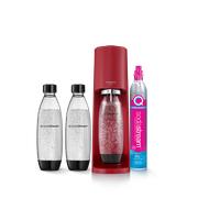 TERRA Red / Pack Fraîcheur