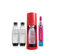 TERRA Red / Pack Fraîcheur