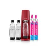 TERRA Red / Pack Maxi