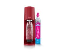 TERRA Red / Pack Promo