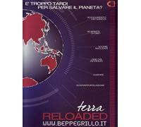 Terra - Reloaded
