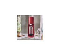 TERRA Rouge + 1 bouteille compatible Lave Vaisselle