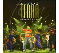 Terra Samba - Ao Vivo
