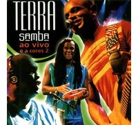 Terra Samba - Ao Vivo E A Cores 2