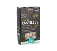 TERRA SANA-Bonbons réglisse menthe 25g