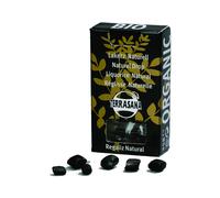 TERRA SANA-Bonbons réglisse naturelle 25g