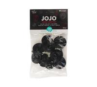 TERRA SANA-Bonbons réglisse yoyo sachet 100g