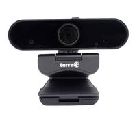 Terra Slide TW-S01 Full HD-Webcam 1920 x 1080 Pixels Support de Fixation