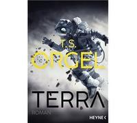 Terra | T.S. Orgel T.S. OrgelT.S. Orgel (Auteur)