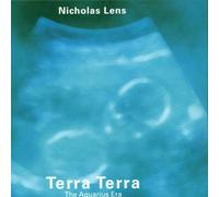 Lens,Nicholas - Terra Terra - The Aquarius Era