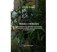 Terra (Terrae). Riflessioni Sul Mondo Contadino In Cesare Pavese, John Steinbeck E Altri Autori