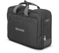 Shad Sac intérieur Terra Taille unique Gris noir