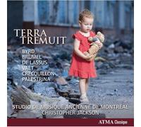 Terra Tremuit