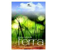 Terra - Trilogia Enigma das Fronteiras V.2