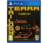 Terra Trilogy - Ps4
