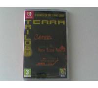 Terra Trilogy Switch