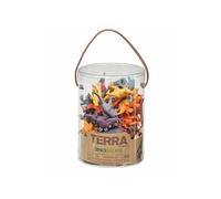 Jeux classiques Battat Terra Tub De Dinosaures