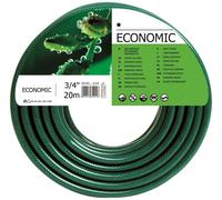 Terra tuyau d'arrosage economic, vert, 3/4", 20 m