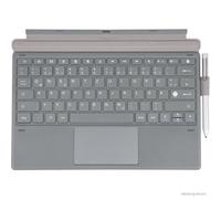 Terra Type Cover Pad 1200 Clavier de Rechange pour Ordinateur Portable [BE] (A123 Clavier/BE) - (A123 Clavier/BE)