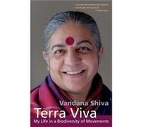 Terra Viva by Vandana Shiva Vandana Shiva (Auteur)