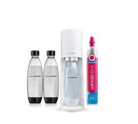 TERRA White / Pack Fraîcheur