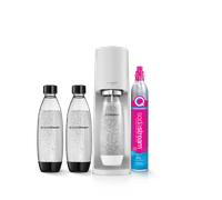 TERRA White / Pack Fraîcheur