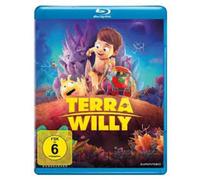 Terra Willy [Region Free] [Blu-ray] - DVD NEUF