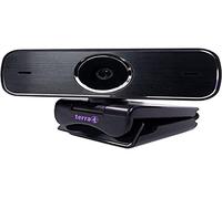 TERRA Wortmann AG JP-WTFF-1080 Webcam 2 MP 1920 x 1080 Pixels USB Noir