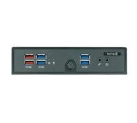Terra Wortmann PC-Mini 6000PV4 W11P (Sans ventilateur) (1000049)