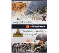 Terra X Das Delphi-Syndikat & Napoleon-Wahrheit und Legende