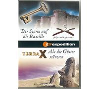 Terra X Der Sturm auf die Bastille & Als die Götter stürzten