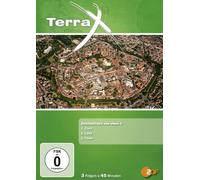 Terra X: Deutschland Von Oben 2 - Terra X: Deutschland Von Oben 2 [Import]