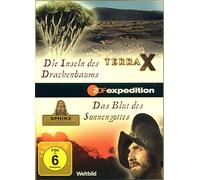 Terra X - Die Inseln des Drachenbaums - Das Blut des Sonnengottes