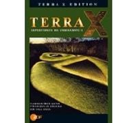 TERRA X EXPEDITION IN UNBEKANNTE II DVD DOKUMENTATION