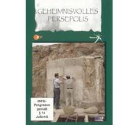 Terra X-Geheimnisvolles Persepolis [Import]