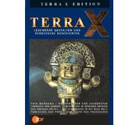 Terra X - Legendäre Gestalten U.Vergesse [Import]
