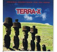 Terra-X - Original Soundtrack zur ZDF - Serie - Original Soundtrack