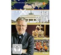 Terra X - Saga-Edition, 6 DVD