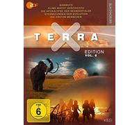 Terra X - Sammelbox Vol.08 [Import]
