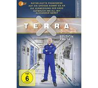 Terra X - Sammelbox Vol.13 [Import]