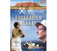 Terra X - Terra X: Australien-Saga mit Christopher Clark [Import]